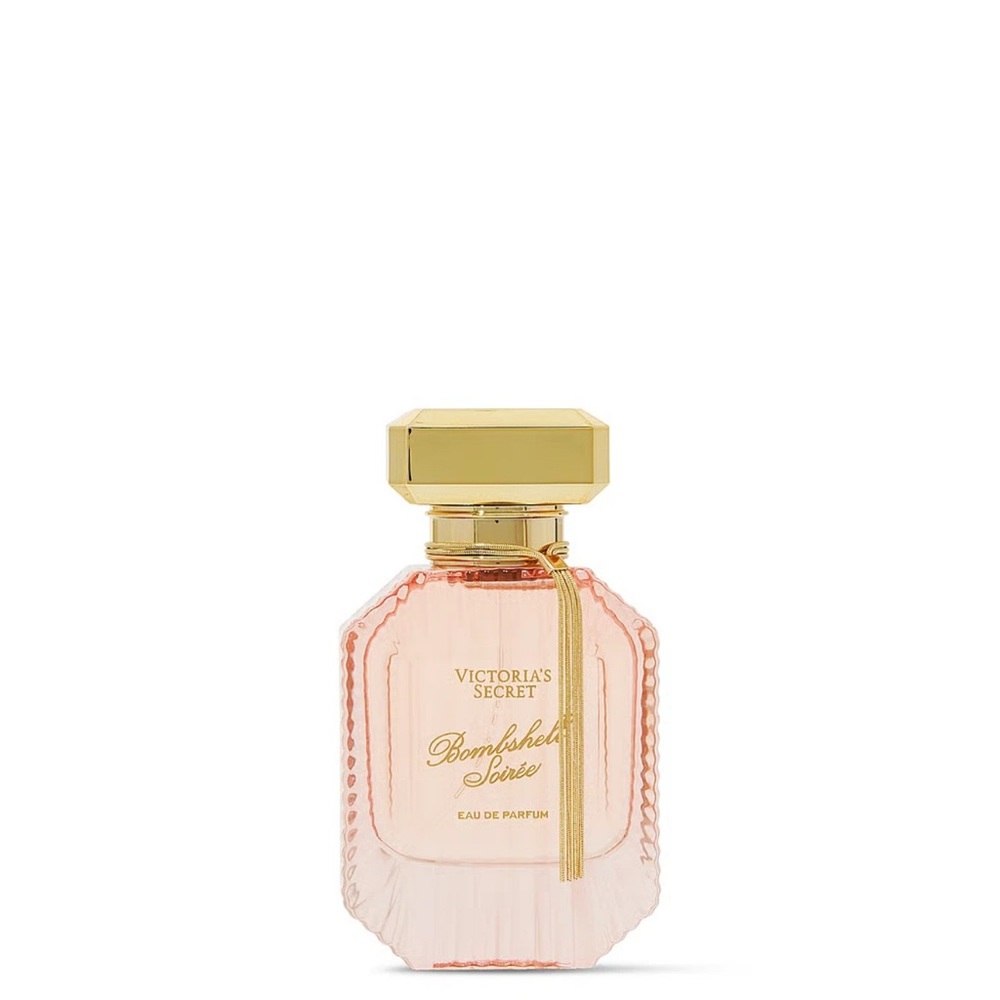 Victoria’s Secret Limited Edition Bombshell Soirée Eau de Parfum 3.4oz Holiday
